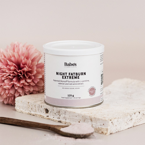 Night Fatburn