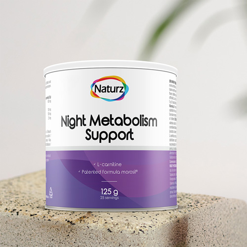 Night Metabolism Support