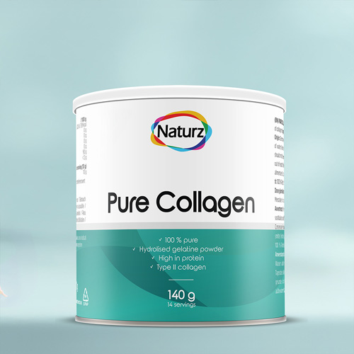 Pure Collagen