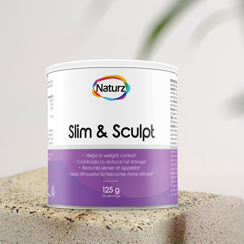 Slim & Sculpt
