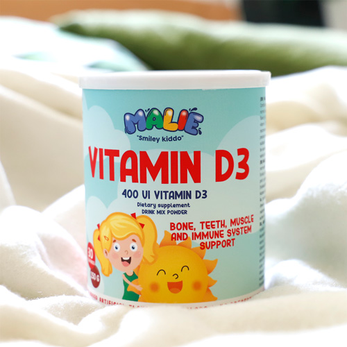 Vitamin D3