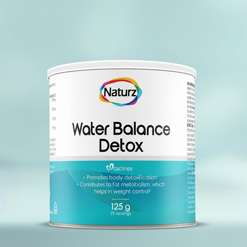 Water Balance Detox