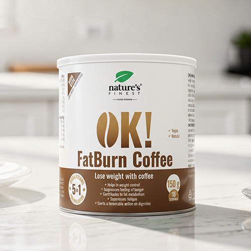 OK!FatBurn Coffee