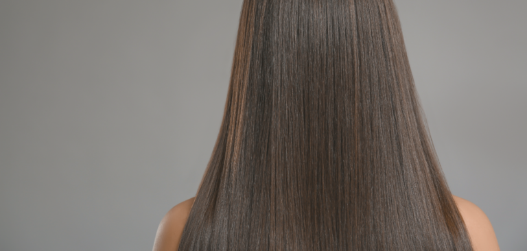From external care to internal support: the future of haircare