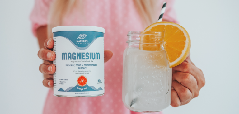 Why Magnesium delivers stable growth in supplements
