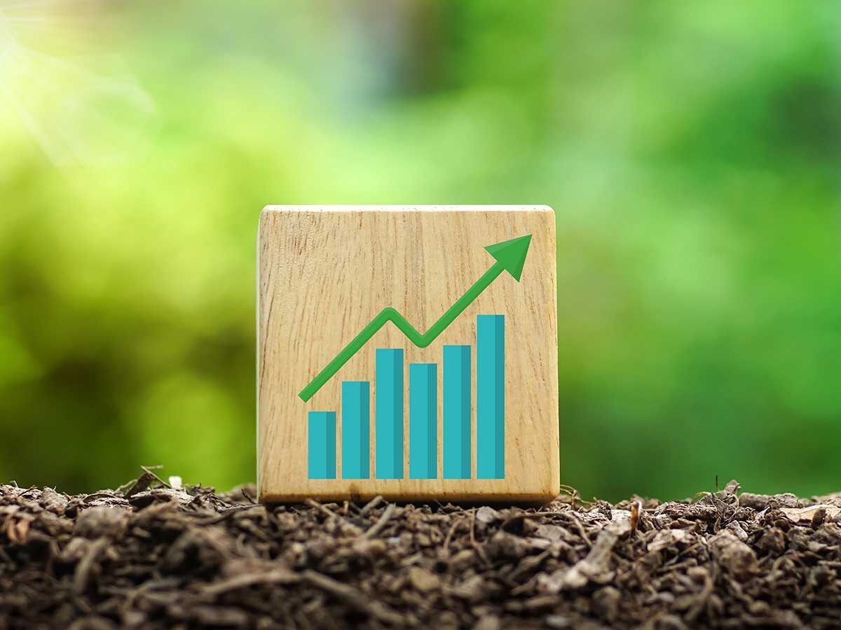 growth