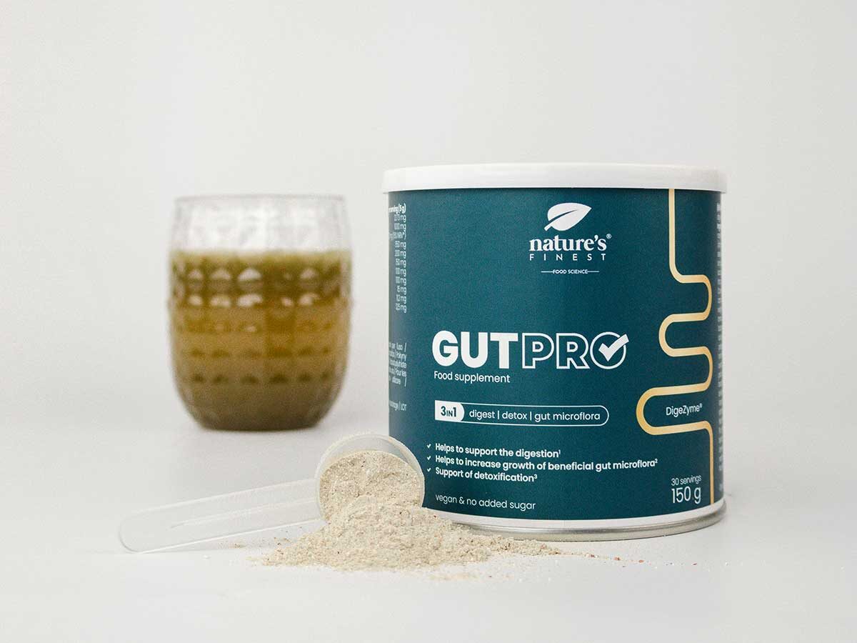 gutpro