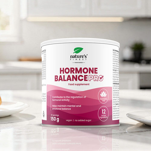 Hormone Balance PRO