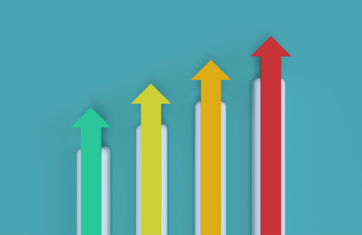 How detox segment grows