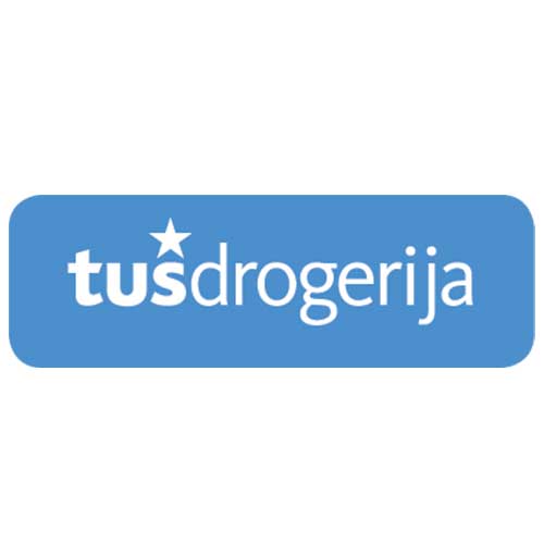 tušdrogerija