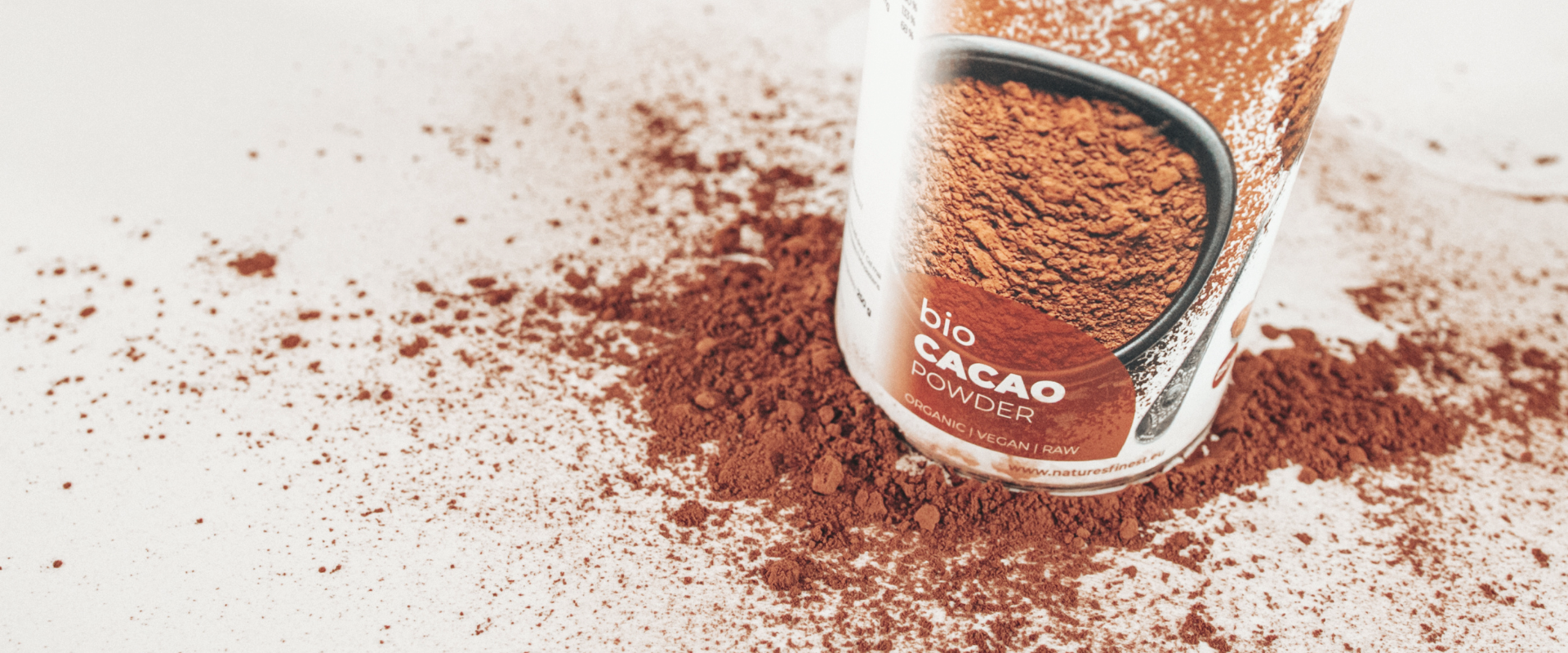 Bio cacao