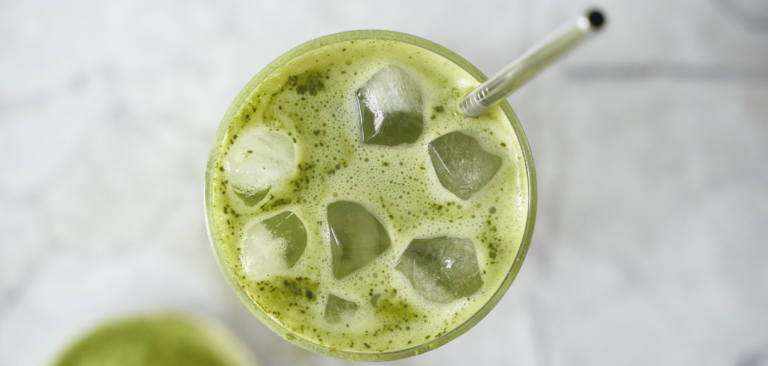 Why Matcha is reshaping the beverage category