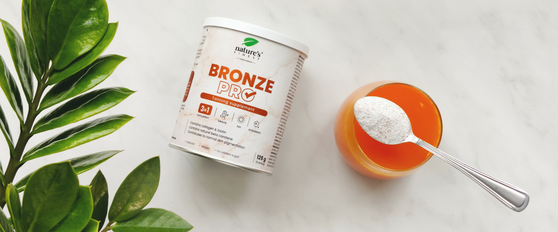 Bronze PRO