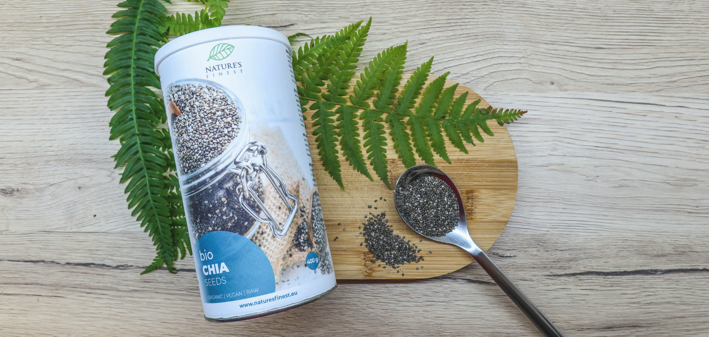 Chia seeds