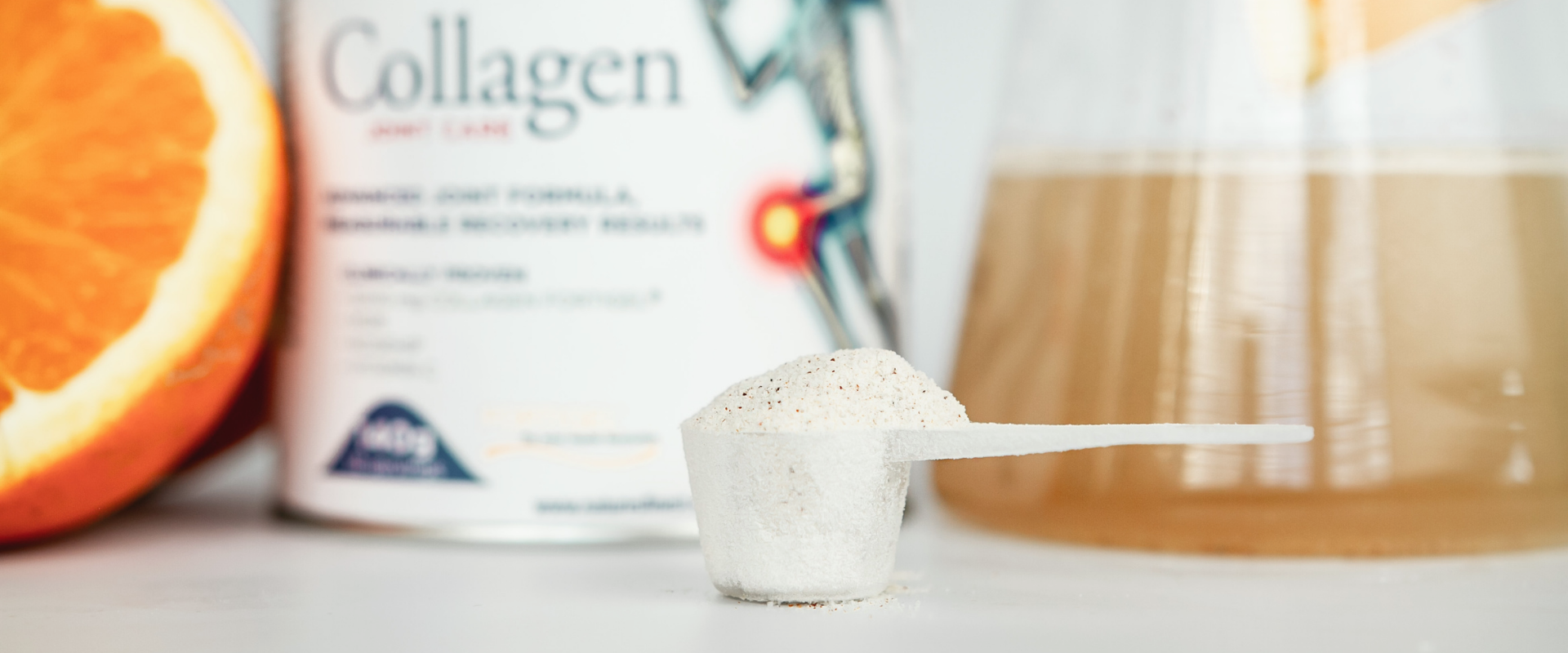 Collagen Joint Care