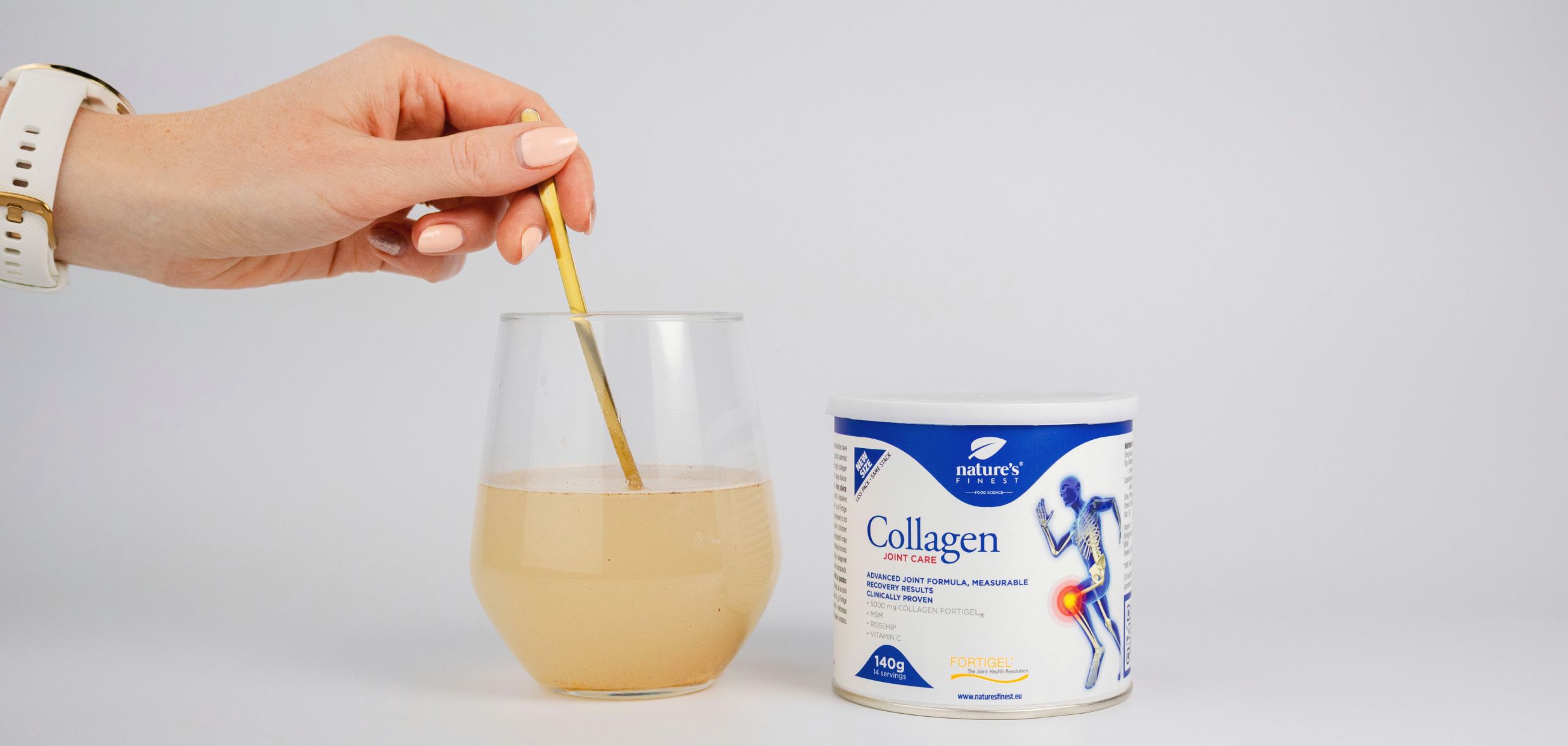 Collagen Joint Care