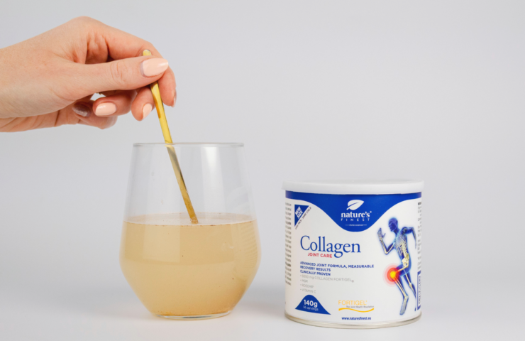 Collagen Joint Care