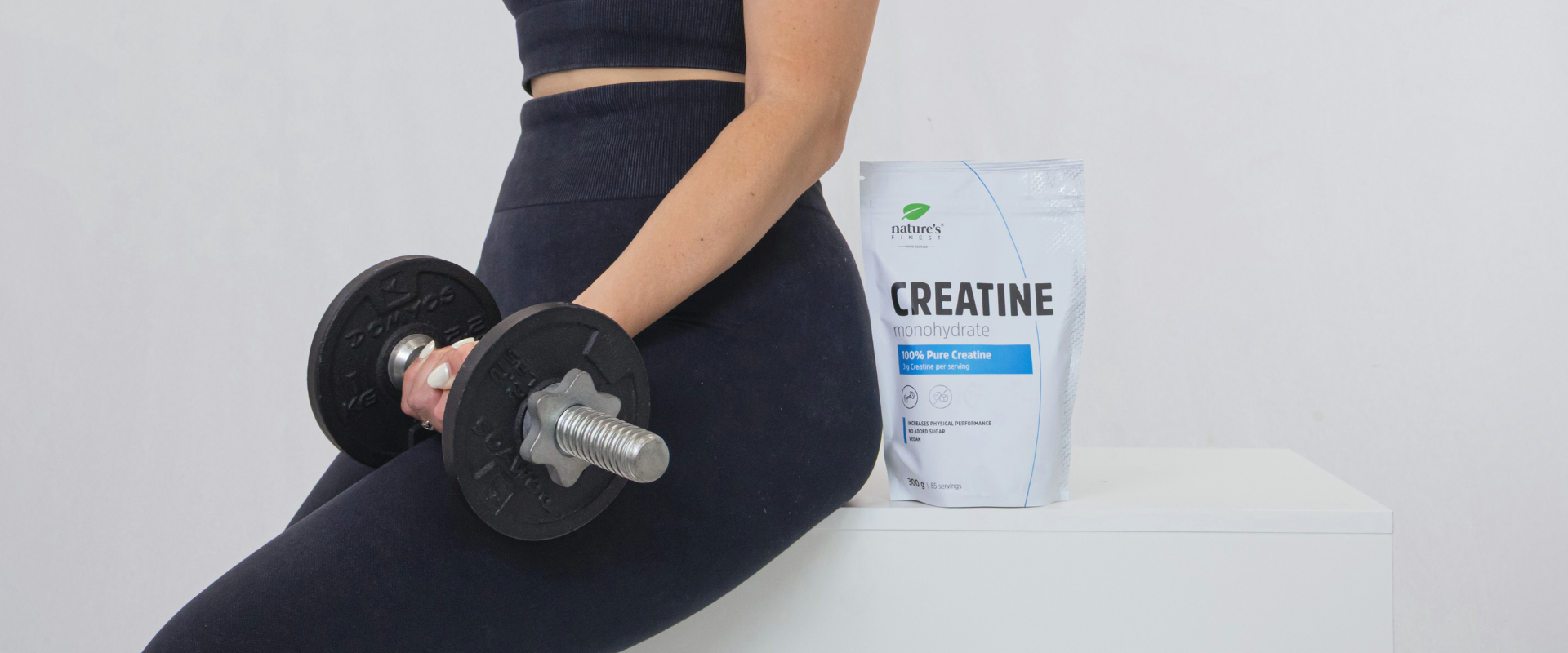 Creatine