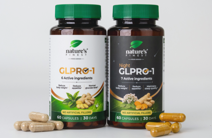 GLPRO-1 & Night GLPRO-1