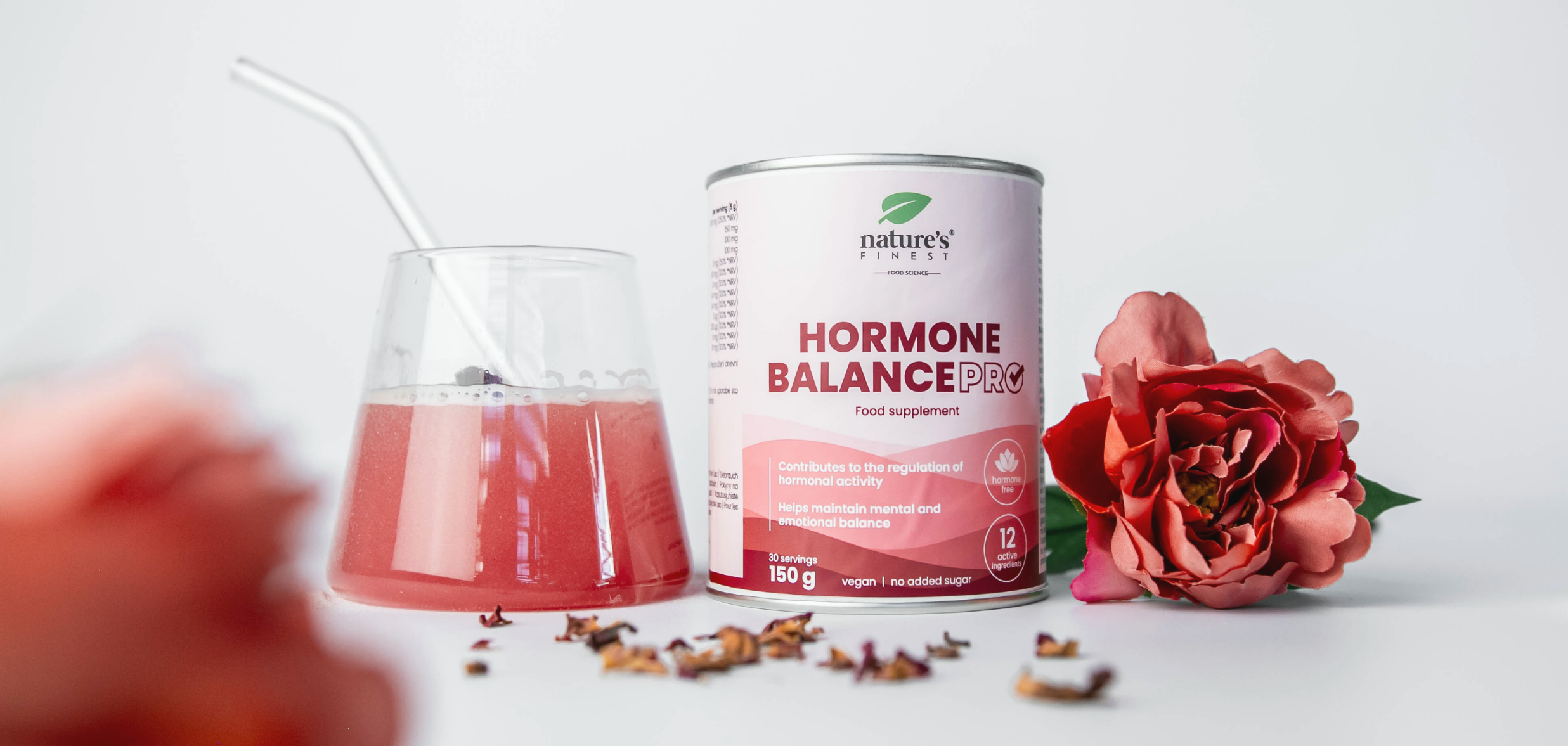 Hormone balance PRO