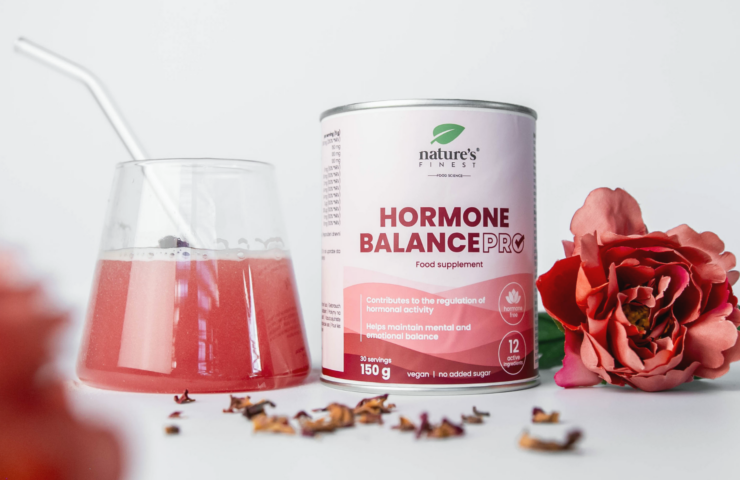 Hormone balance PRO