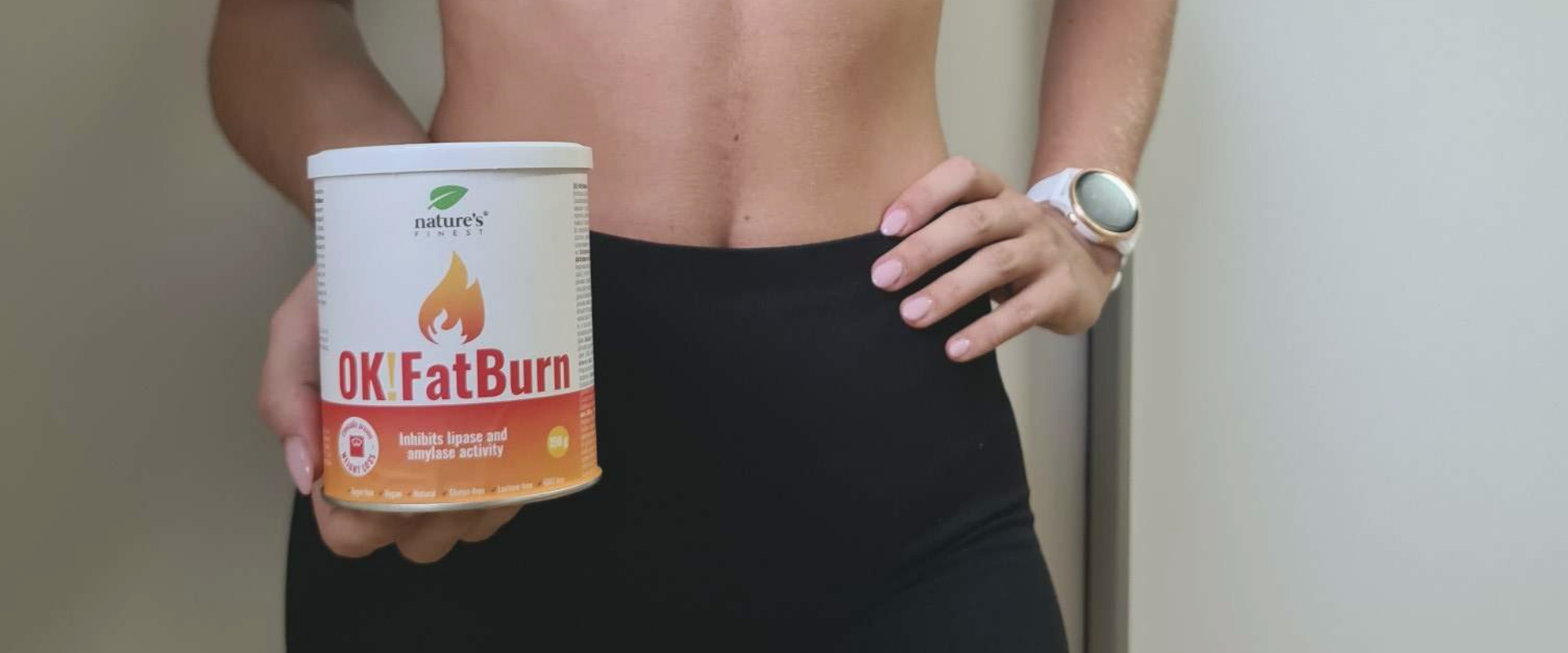 OK!Fatburn