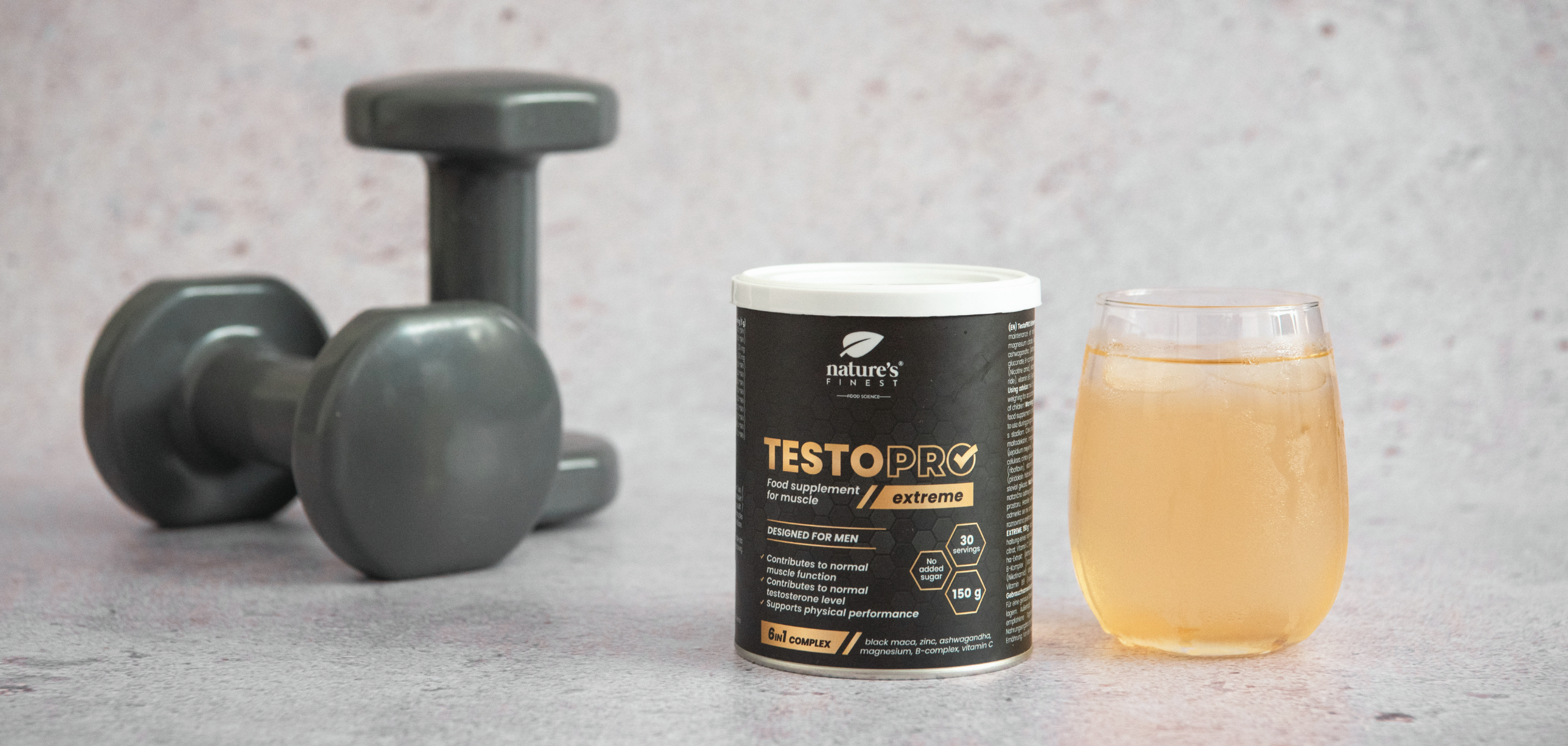 Testo PRO