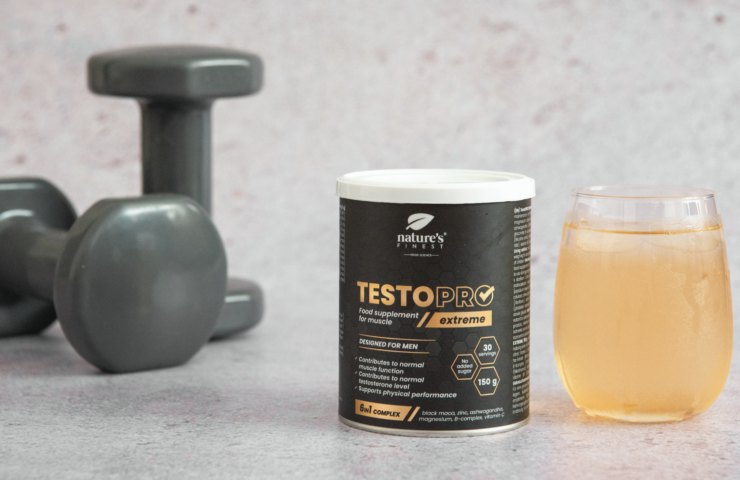 Testo PRO