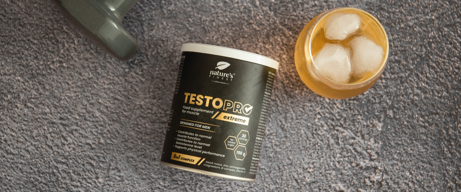 Testo PRO
