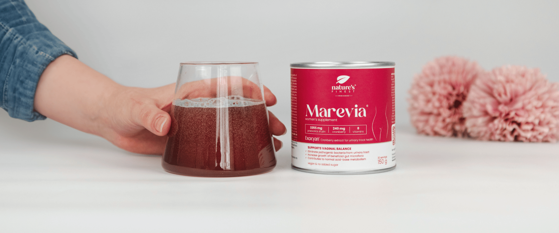 Marevia