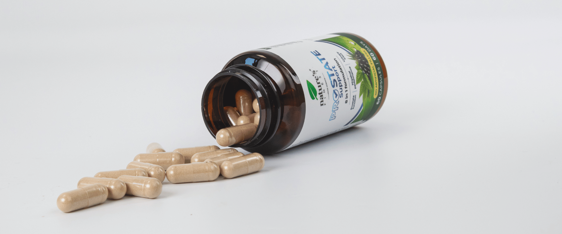 Prostate support