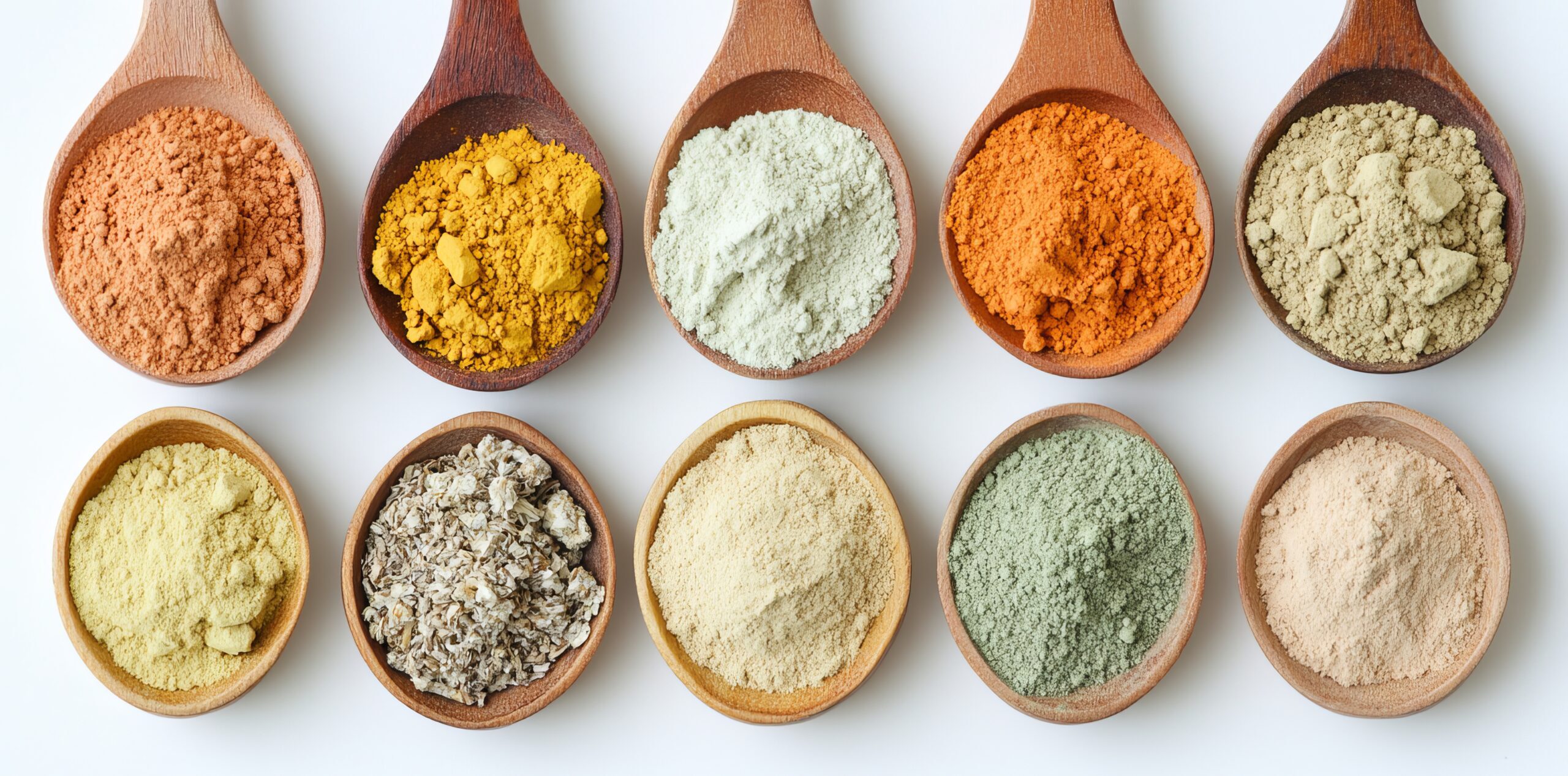 asian-spice-herb-powder-filling-wooden-spoon-isolated-against-transparent-png-background-ingredients-cooking